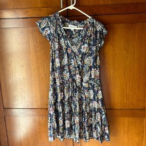 Paloma dress by velvet NEW